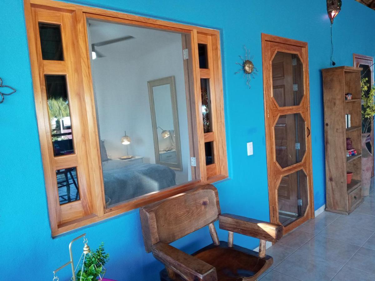 Casa Punta Perula Boutique Hotel Exterior photo