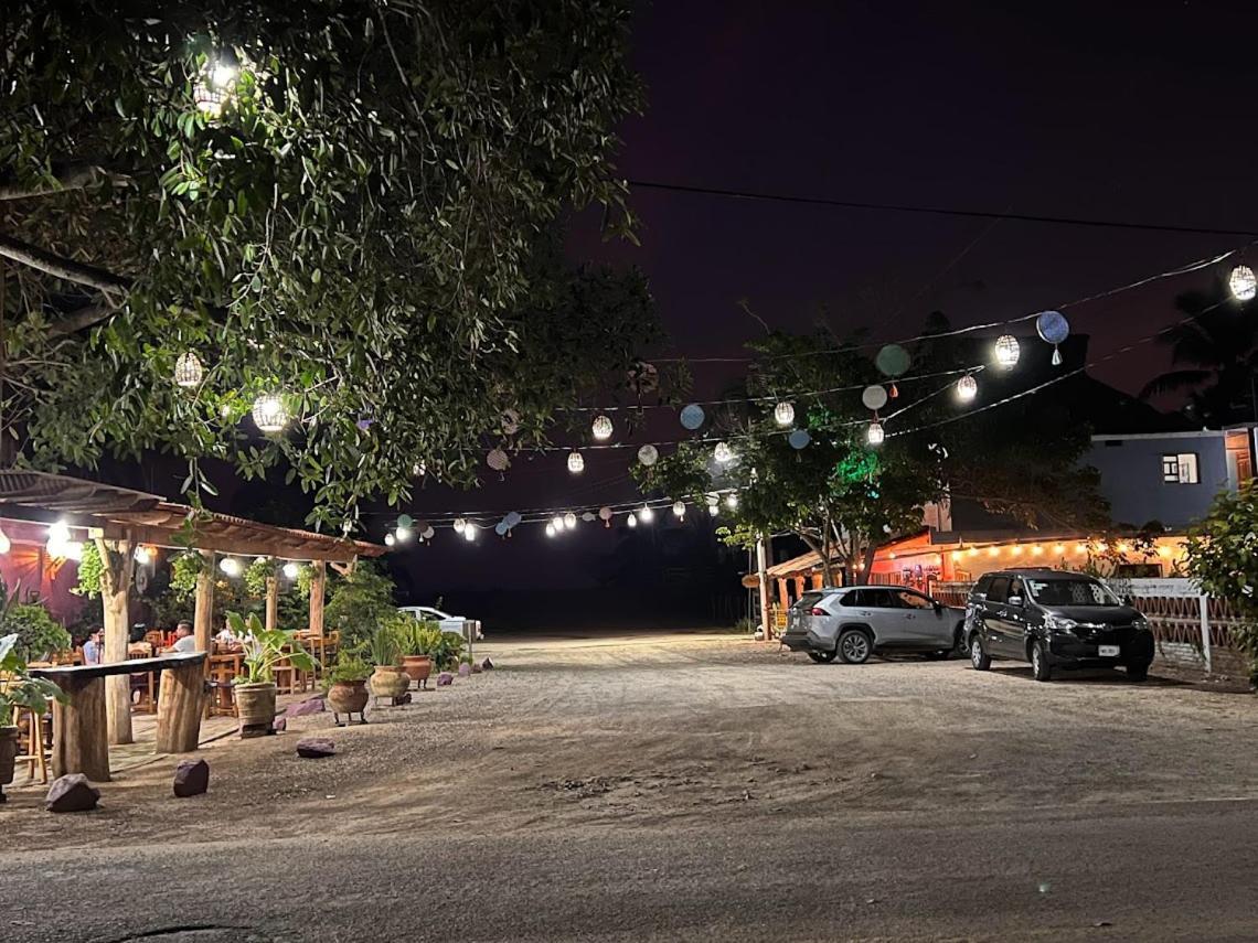 Casa Punta Perula Boutique Hotel Exterior photo