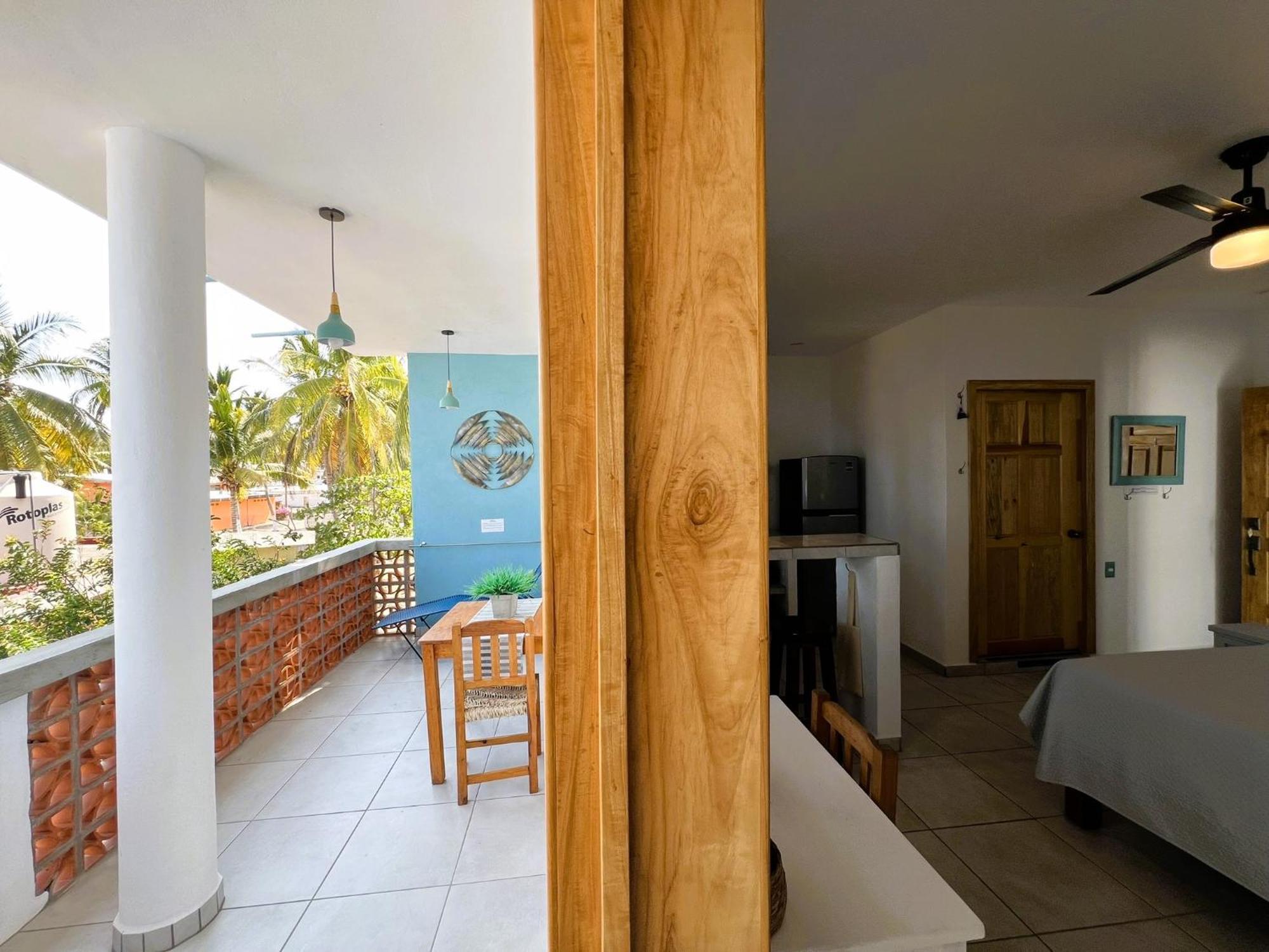 Casa Punta Perula Boutique Hotel Exterior photo