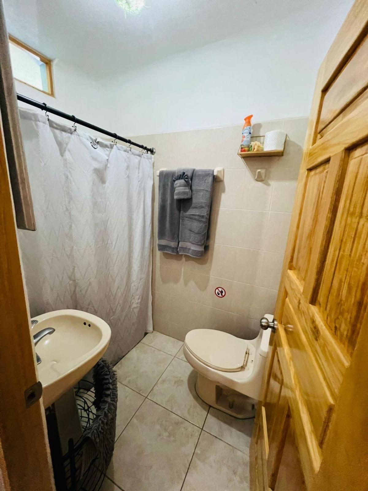 Casa Punta Perula Boutique Hotel Room photo