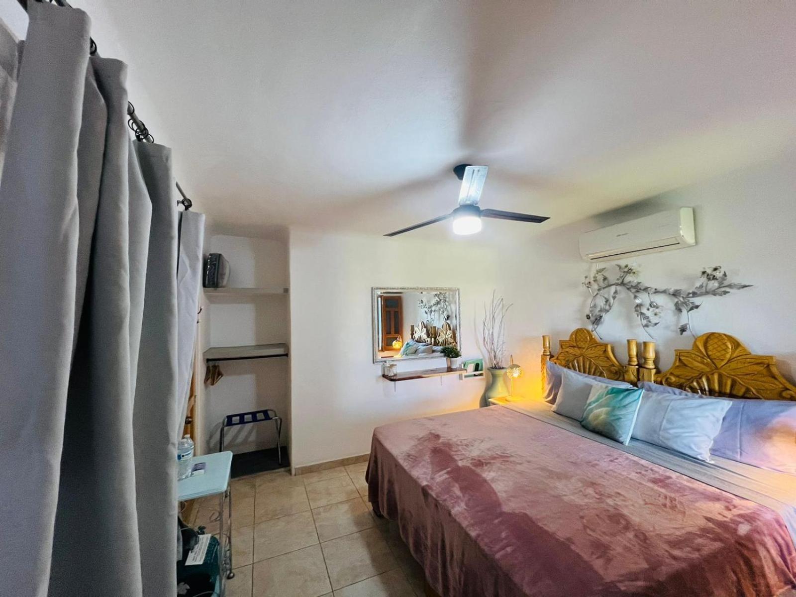 Casa Punta Perula Boutique Hotel Room photo