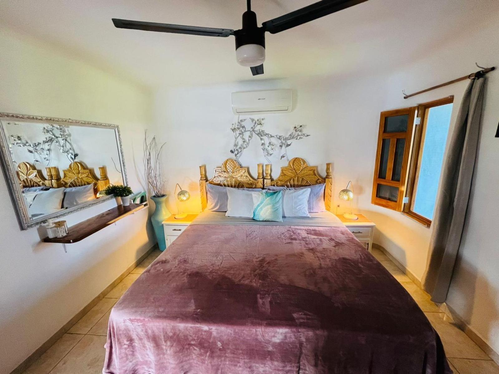 Casa Punta Perula Boutique Hotel Room photo