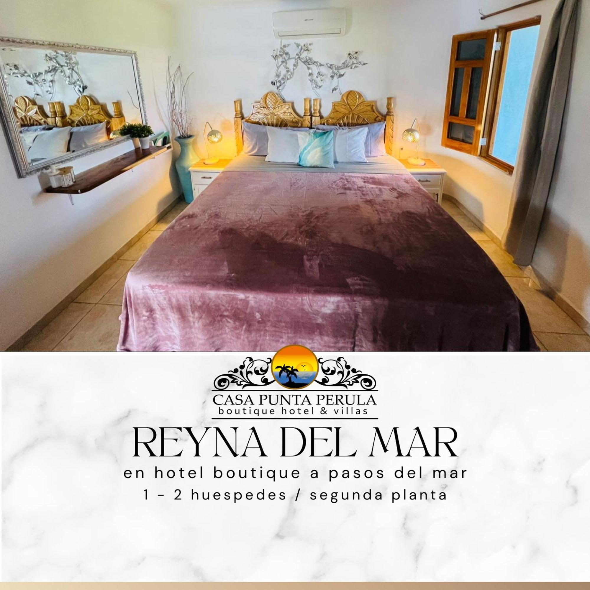 Casa Punta Perula Boutique Hotel Room photo