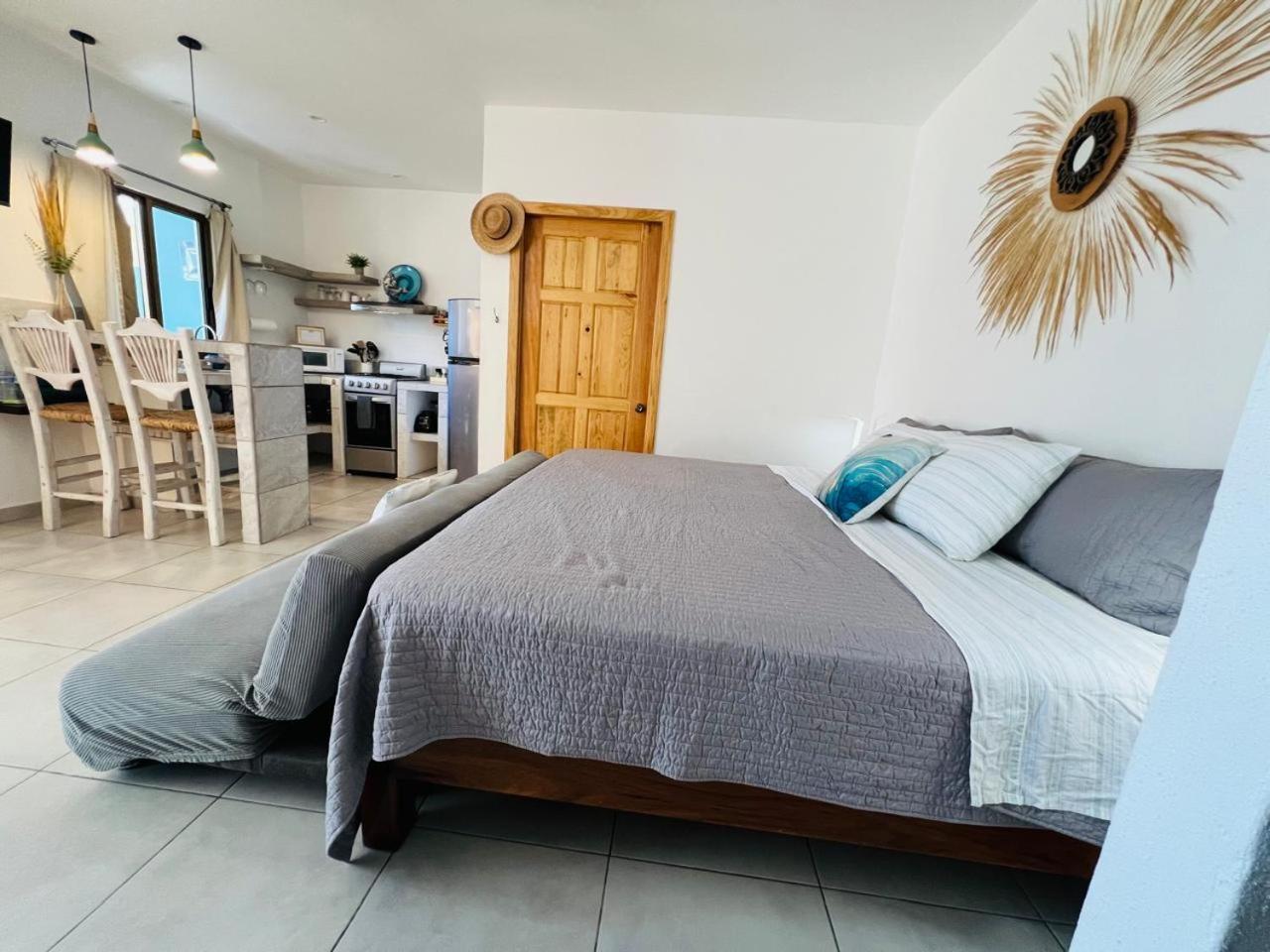 Casa Punta Perula Boutique Hotel Room photo