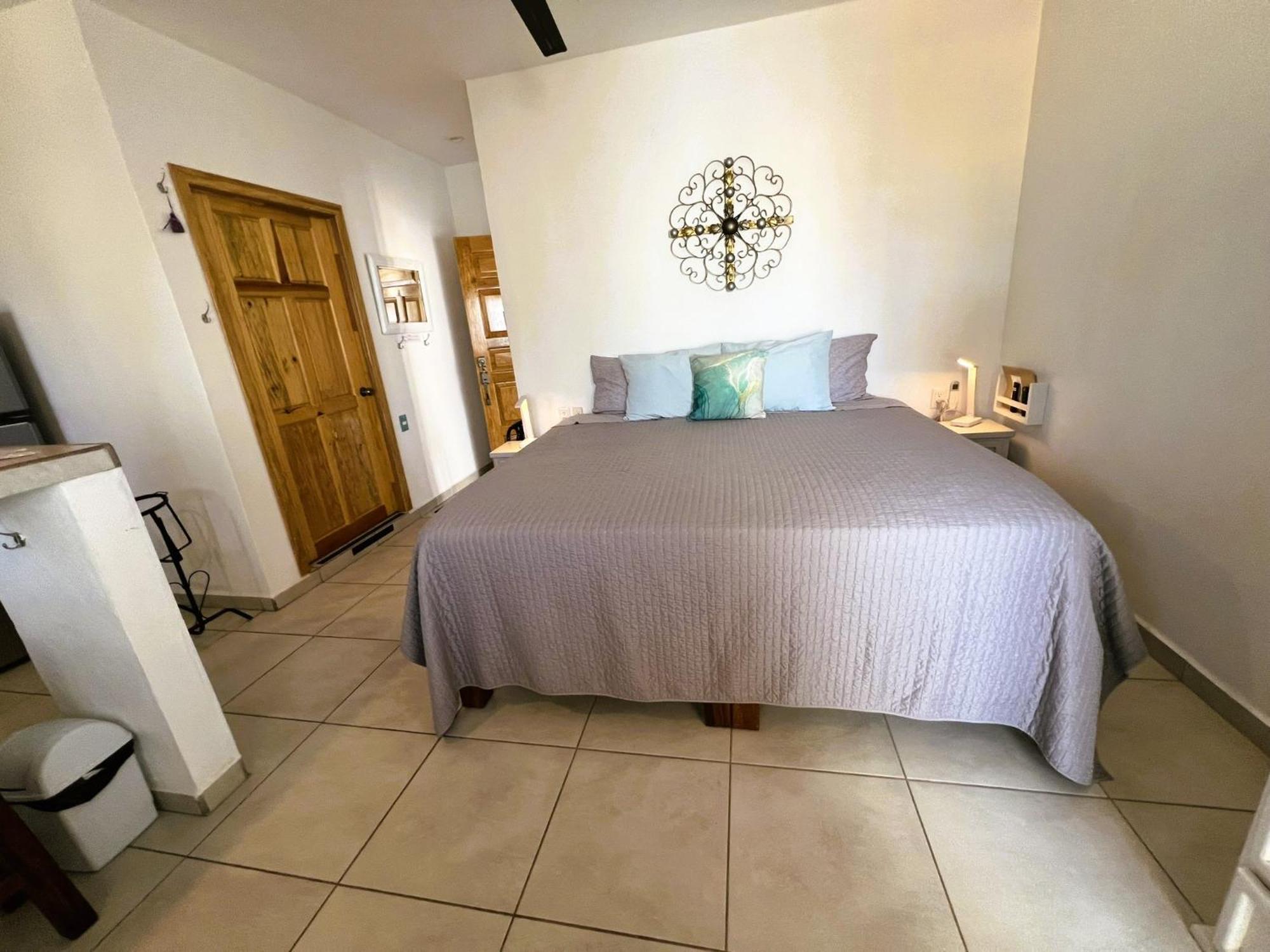 Casa Punta Perula Boutique Hotel Room photo