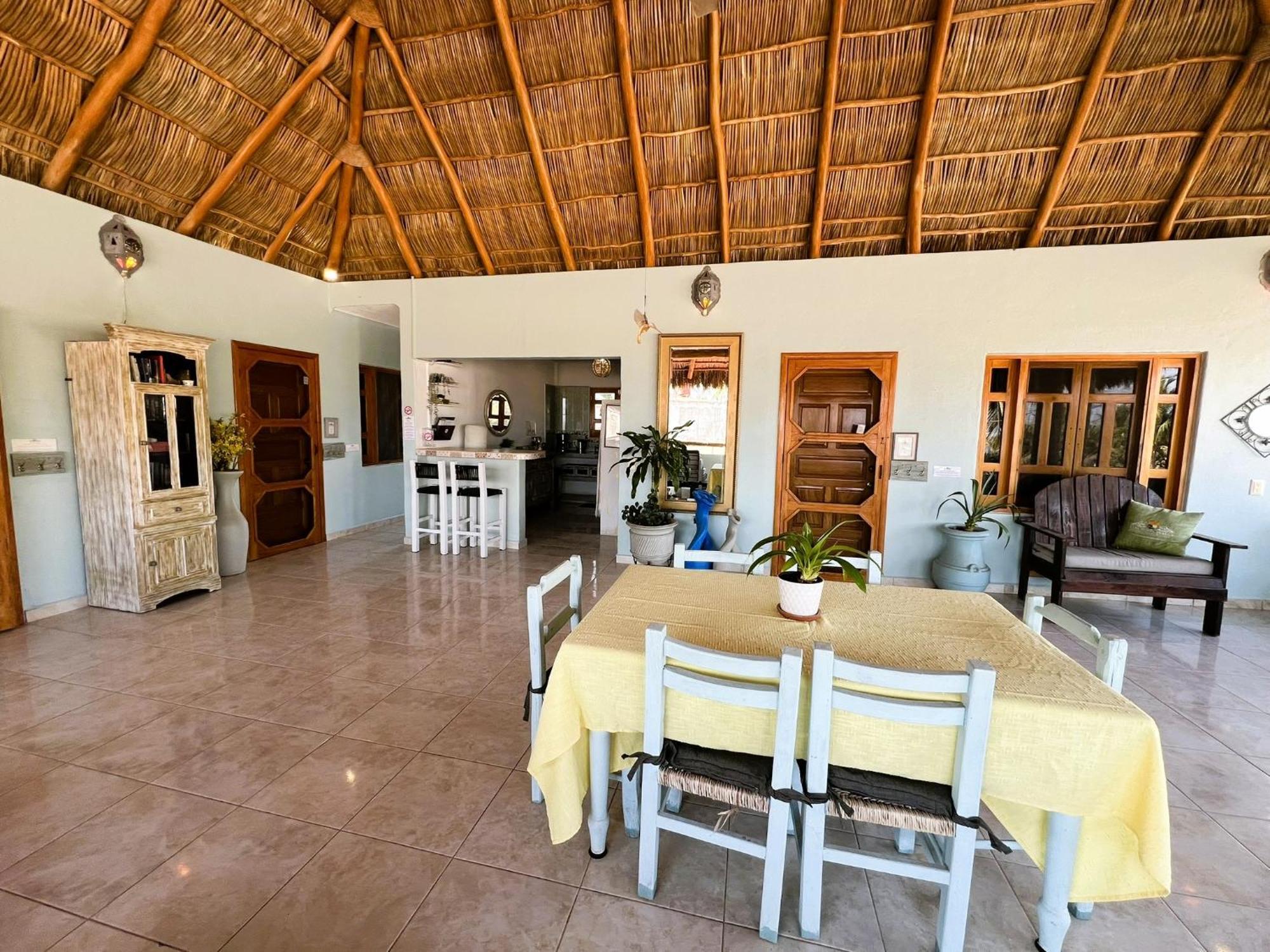 Casa Punta Perula Boutique Hotel Exterior photo