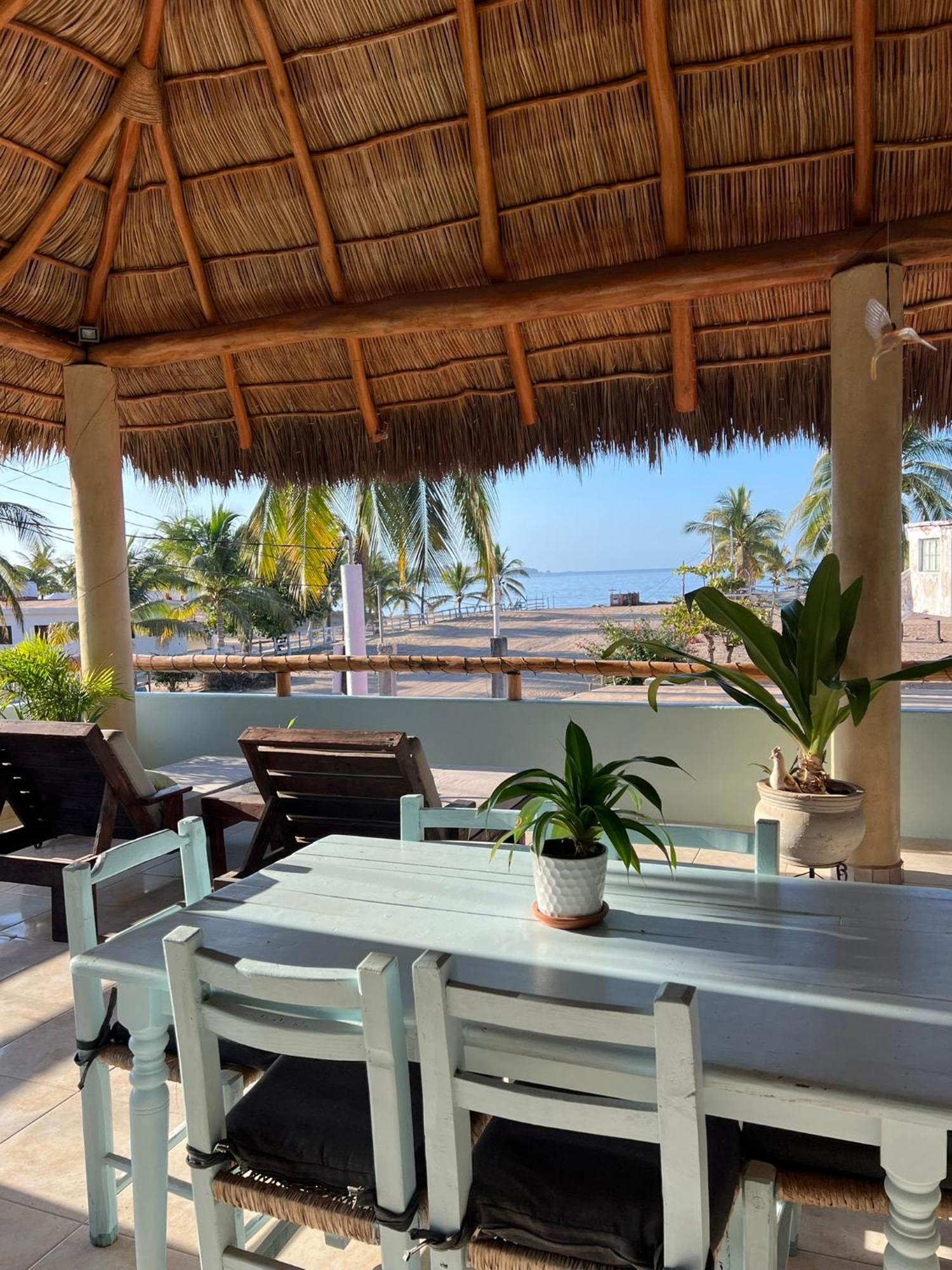 Casa Punta Perula Boutique Hotel Exterior photo